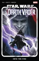 KNYGA Star Wars: Darth Vader by Greg Pak Vol. 2