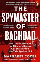 KNYGA Margaret Coker Spymaster of Baghdad