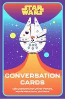 KNYGA Kelly Knox Star Wars: Conversation Cards