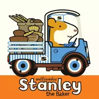 KNYGA Stanley the Baker