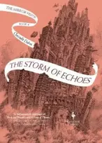 KNYGA Christelle Dabos Storm of Echoes