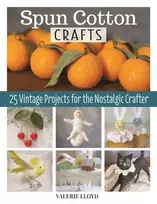 KNYGA Valerie Lloyd Spun Cotton Crafts