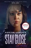 KNYGA Harlan Coben Stay Close
