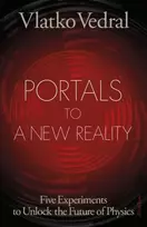 KNYGA Vlatko Vedral Portals to a New Reality