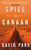 KNYGA David Park Spies in Canaan