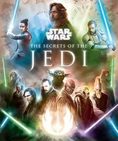 KNYGA Marc Sumerak Star Wars: The Secrets of the Jedi