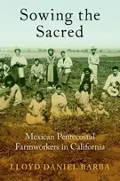 KNYGA Lloyd Daniel Barba Sowing the Sacred