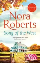 KNYGA Nora Roberts Song of the West