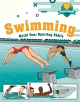 KNYGA Paul Mason Sports Academy: Swimming