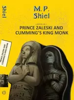 KNYGA MP Shiel Prince Zaleski and Cumming's King Monk