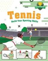 KNYGA Clive Gifford Sports Academy: Tennis