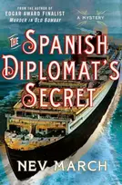 KNYGA Nev March Spanish Diplomat's Secret