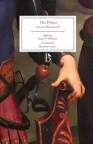 KNYGA Niccolo Machiavelli Princas