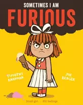 KNYGA Timothy Knapman Sometimes I Am Furious