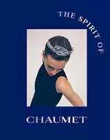 KNYGA Gabrielle De Montmorin Spirit of Chaumet