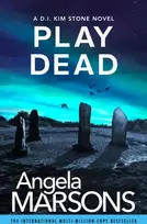 KNYGA Angela Marsons Play Dead