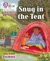KNYGA Suzy Senior Snug in the Tent