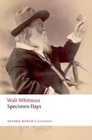 KNYGA Walt Whitman Specimen Days