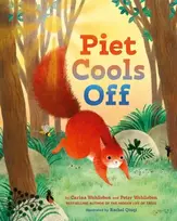 KNYGA Peter Wohlleben Piet Cools Off