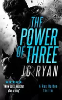 KNYGA J.C. Ryan Power of Three