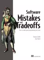 KNYGA Tomasz Lelek Software Mistakes and Tradeoffs