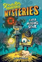 KNYGA Nickelodeon Spongebob Squarepants: Bikini Bottom Mysteries: Book One