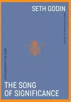 KNYGA Seth Godin Song of Significance