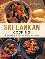 KNYGA Douglas Bullis Sri Lankan Cooking