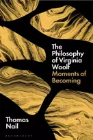 KNYGA Bookshop Philosophy of Virginia Woolf