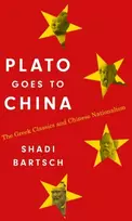 KNYGA Shadi Bartsch Plato Goes to China