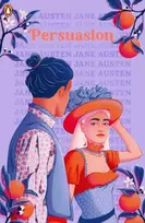 KNYGA Jane Austen Persuasion