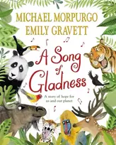 KNYGA Michael Morpurgo Song of Gladness