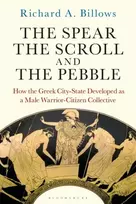 KNYGA Richard A Billows Spear, the Scroll, and the Pebble
