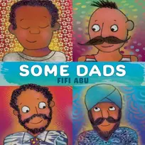 KNYGA Fifi Abu Some Dads