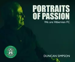 KNYGA Duncan Simpson PORTRAITS OF PASSION