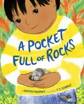 KNYGA Kristin Mahoney A Pocket Full of Rocks