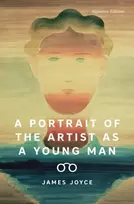 KNYGA James Joyce Portrait of the Artist as a Young Man