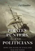 KNYGA Hamilton Val Pirates, Punters, and Politicians