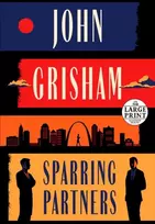 KNYGA John Grisham Sparring Partners
