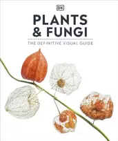 KNYGA Dk Publishing Plants and Fungi