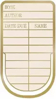 KNYGA Half Moon Bay Passport Wallet - Harry Potter (Platform 9 3/4)