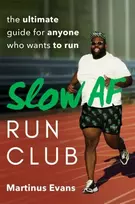 KNYGA Martinus Evans Slow AF Run Club