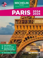 KNYGA Paris - Michelin Guide Travel & Cultures