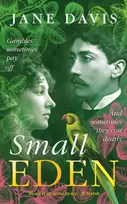 KNYGA Jane Davis Small Eden