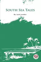 KNYGA Jack London South Sea Tales
