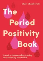 KNYGA Bookshop Period Positivity Book