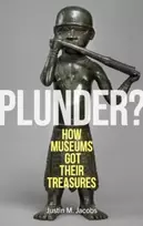 KNYGA Justin M Jacobs Plunder?