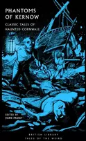 KNYGA Bookshop Phantoms of Kernow