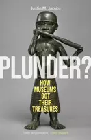 KNYGA Justin M Jacobs Plunder?