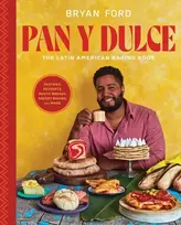 KNYGA Bryan Ford Pan y Dulce